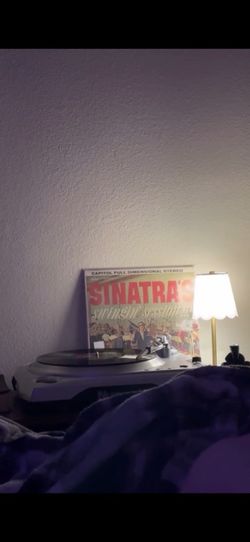 Vinyl