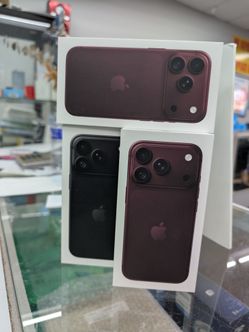 IPhone 18 Pro 512 Unlock New Pay Low Down No Crdt Needee