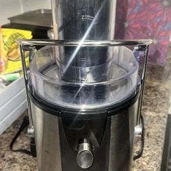 Juicer 