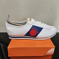 Nike CorteZ 72 Shoe Dog Dimension Six Moon