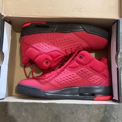 Jordan’s 