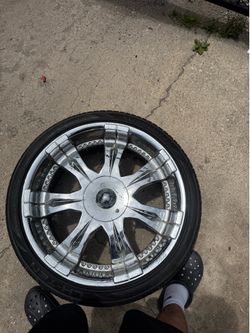 Tires