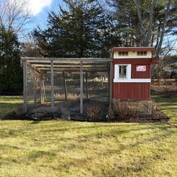 Chicken Coop