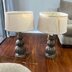 Lamps 