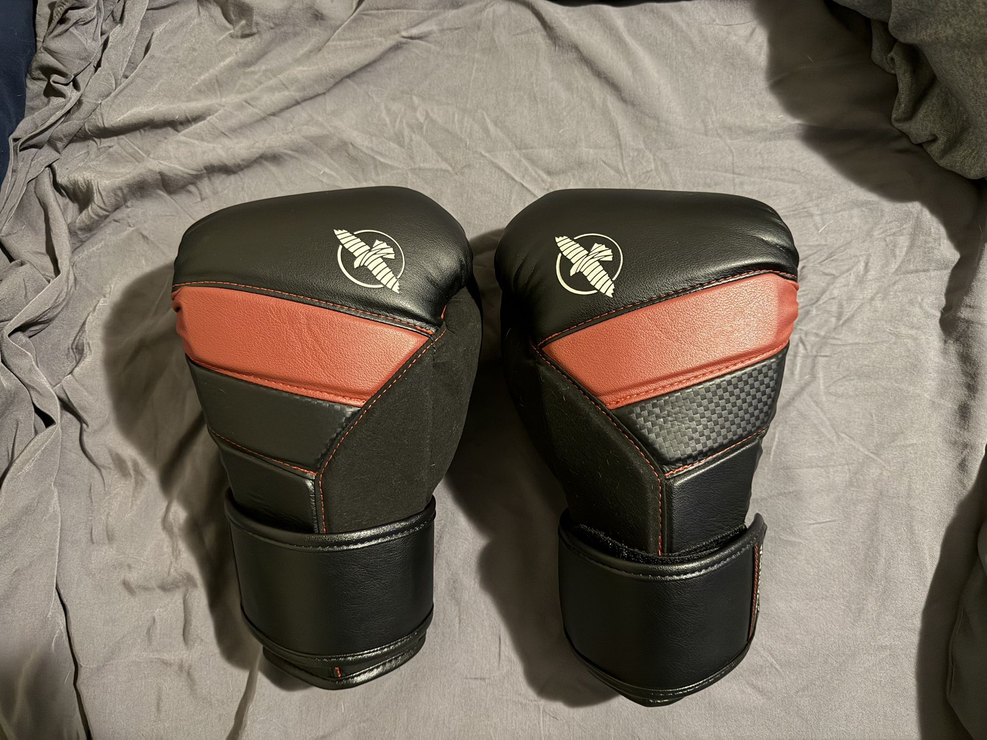 Hayabusa T3 boxing Gloves (16 Oz)