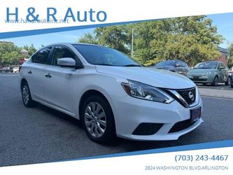 2016 Nissan Sentra