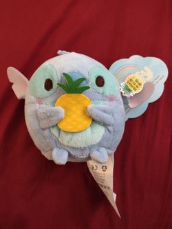 Disney Stitch Ufufy