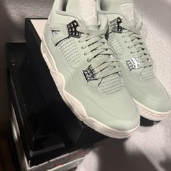 jordan 4s