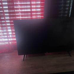 TCL Roku Tv