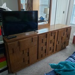 5 Piece Bedroom Set