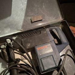 Bosch  Demo Hammer