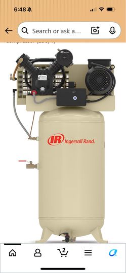 Compressor