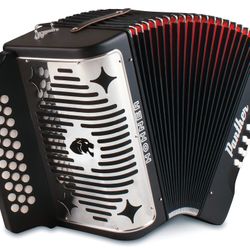 Whos Selling An Accordion Tono De Fa