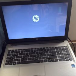 Hp Laptop 