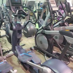 Precor Elliptical 