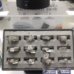 Rings