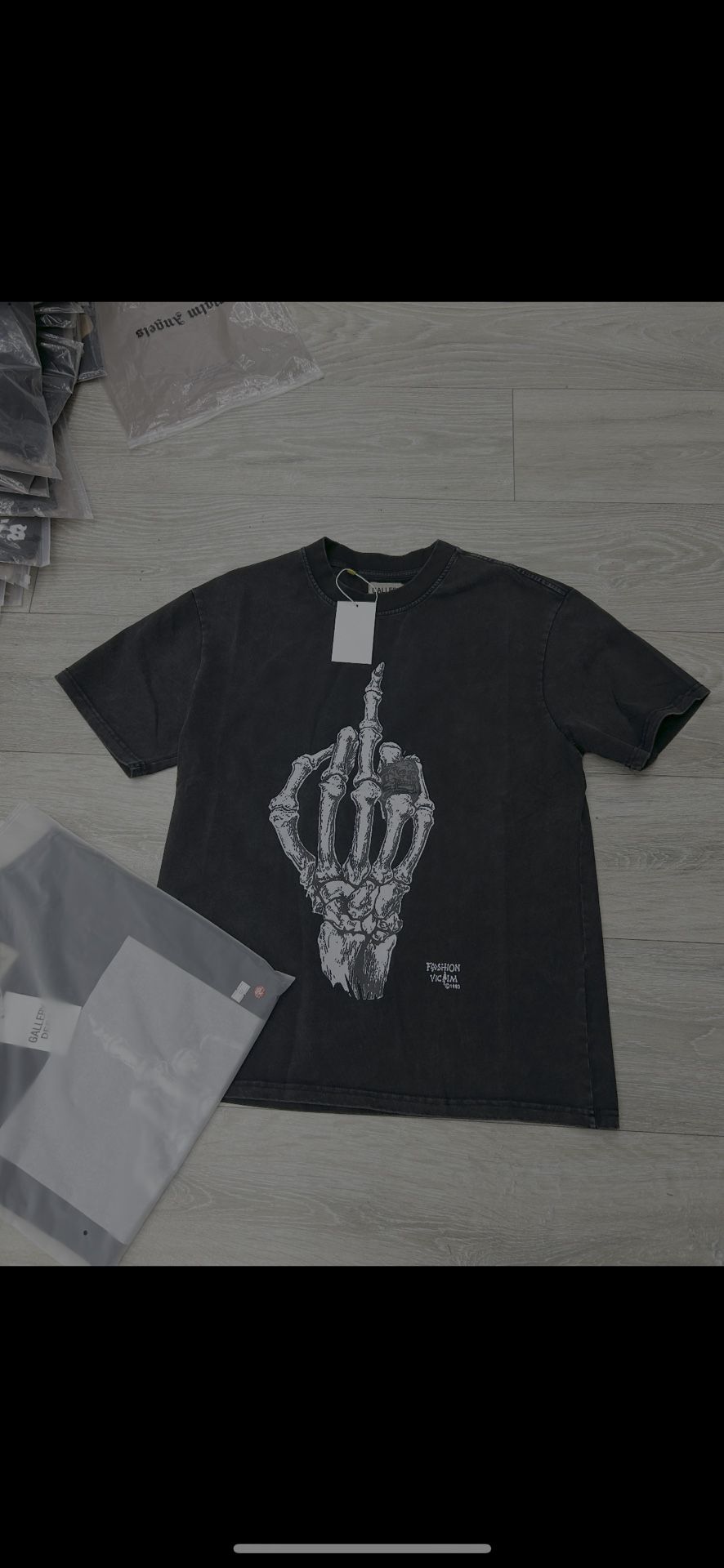 Gallery Department Shirt