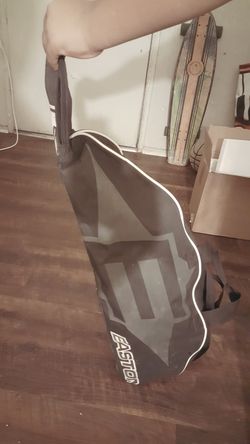 Baseball bag