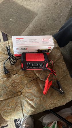 On the go charging cable