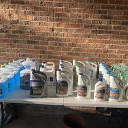 Bona Cleaning Supplies 