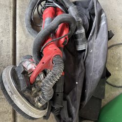 Bauer Drywall Sander 