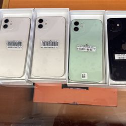 iPhone 12