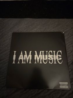 Playboi Carti - I AM MUSIC (Vinyl)
