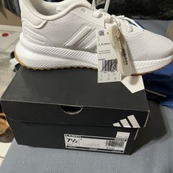Adidas Tennis Shoes