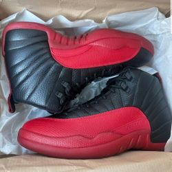 Air Jordan 12 Retro Flu Game Size 11