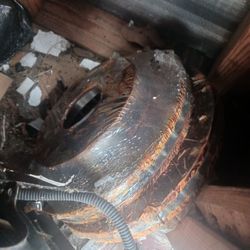 Chevy K1500 And Some S10 Parts