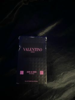 VALENTINO INTENSE
