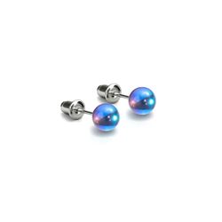 New NOGU Stud Earrings (great gift)