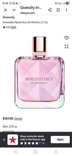 Perfum