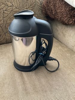 Almond Cow Plant-Based Milk Maker – Excellent Condition