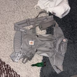 Ergo baby Carrier