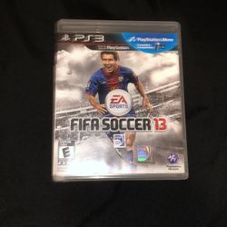 FIFA 13 