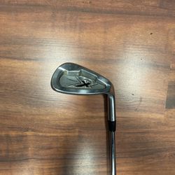 Callaway X Forged Pitching Wedge (PW) Right RH 5.0 Steel Shaft Project X Rifle