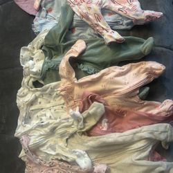 Babygirl Clothes 