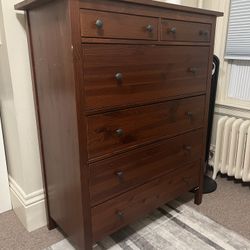 IKEA Hemnes 6-Drawer Dresser / Chest for Sale in Pawtucket, RI - OfferUp