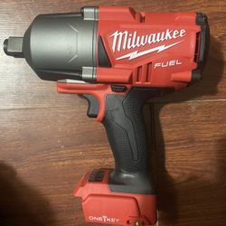 Milwaukee 2864-20 3/4 Impact
