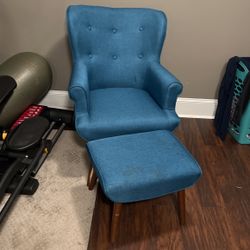 Accent  Chair