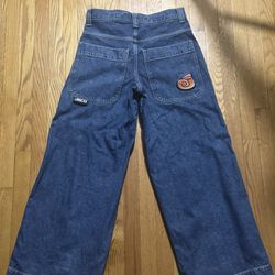 Real Jncos 