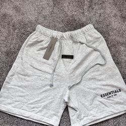 Essential shorts