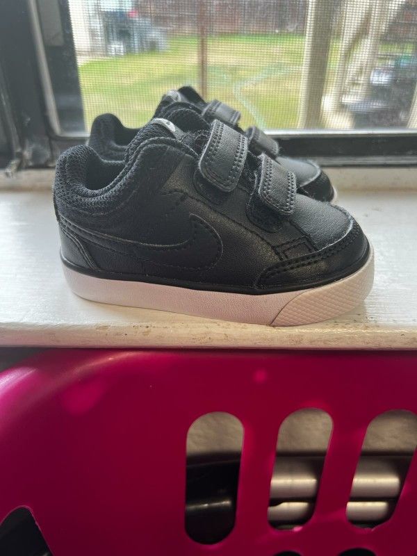Toddler Nike Shoes
