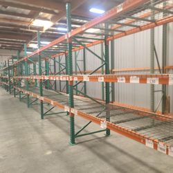 Pallet Rack