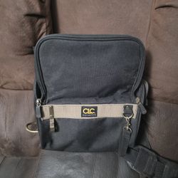 CLC Tool Bag ( used ) 