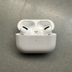 AirPod Pros 