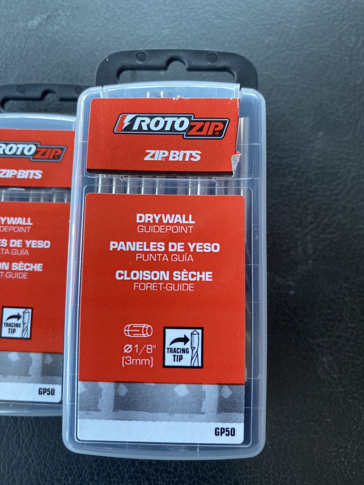 Brocas Para Rotor De Drywall