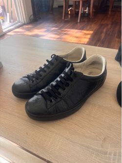 Black GG