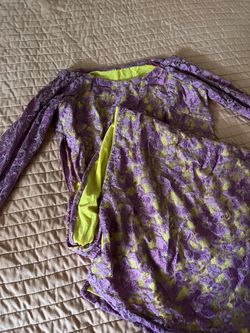 Traditional Lunar Outfit